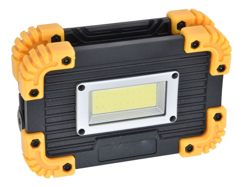 Soporte Ajustable Portátil Led Work Para Acampar