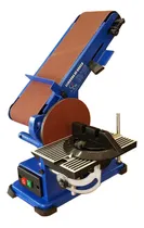 Comprar Lijadora De Banda Banco Combinada Kld 375w Funcion Lijadora De Banda + Lijadora Lateral Disco Super Oferta