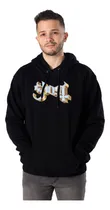 Comprar Buzos Ghost Rock |de Hoy No Pasa| 11