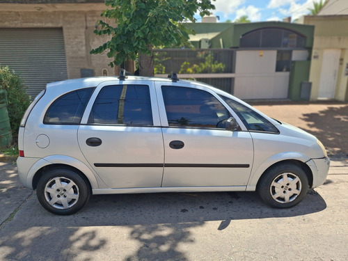 Chevrolet Meriva 1.8 Gl Plus