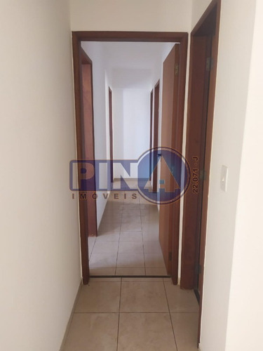 Imagem 9 de 21 de Apartamento A Venda No Setor Bueno - Ap00918 - 69983361