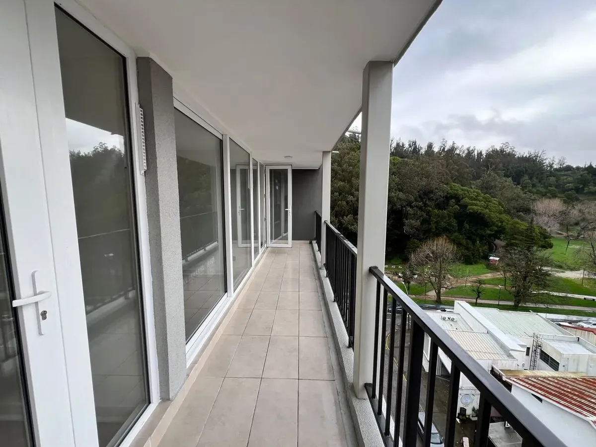 Imagen 5 de 16 de Arriendo Departamento 2hab 2ba Concepción