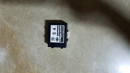 Modulo De Control De Direccion Asisitida Altima28501 Ja00a (Usado)