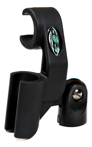 Royer Axemount - Dual Microphone Mount For 57 + Royer 121