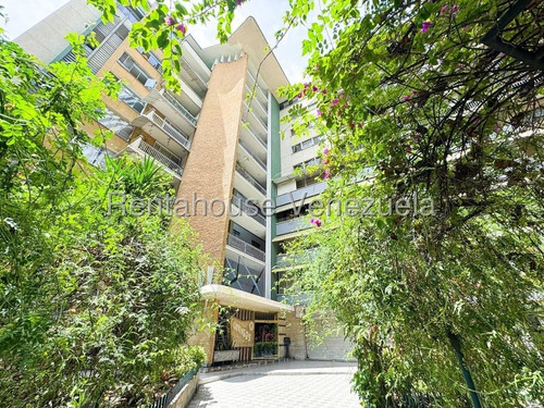 Apartamento En Venta En Altamira Chacao Caracas Angela Tochon Remodelado