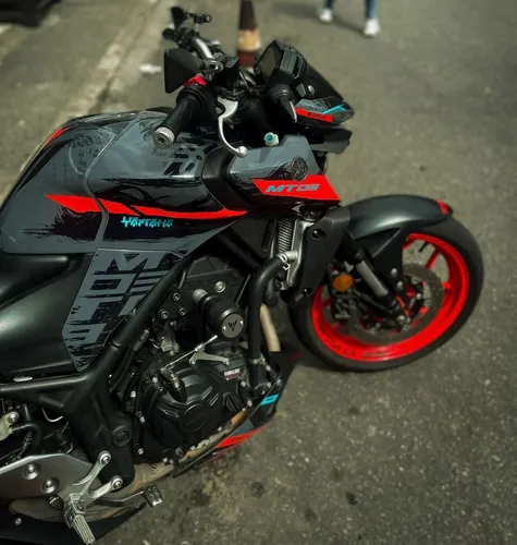 La Moto Más Pro Del Segmento, Excelente Estado!
