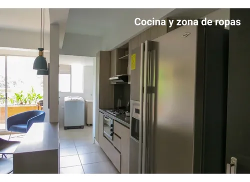 Apartamento En Venta En Itagui