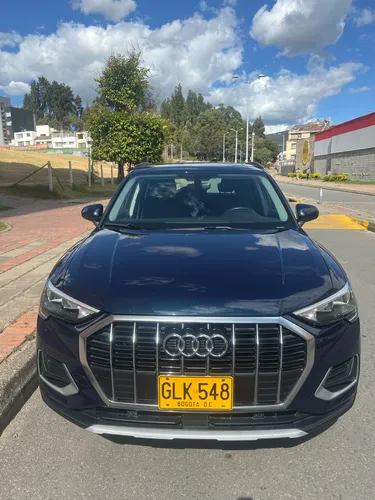 Audi Q3 1.4 Tfsi Attraction