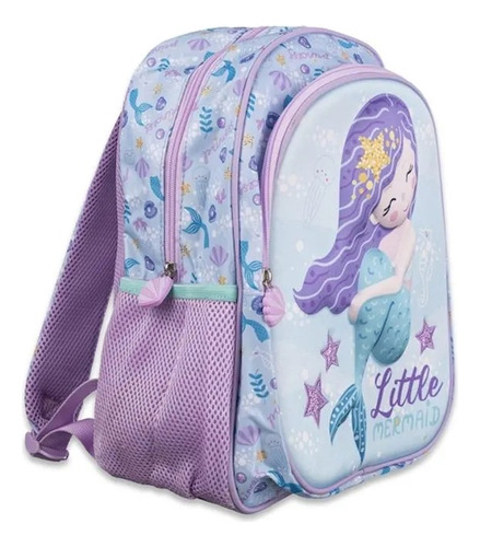 Mochila Talbot 14   Fantasy Collection