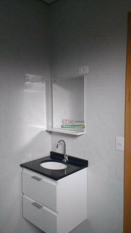 Imagem 5 de 5 de Casa Com 3 Dormitórios À Venda, 90 M² Por R$ 350.000 - Cacapava - Caçapava/sp - Ca2321