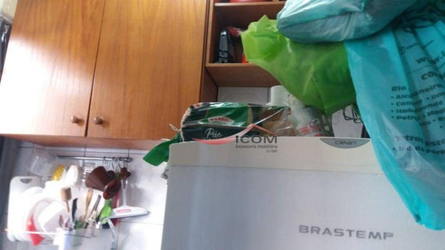 Imagem 11 de 16 de Kitnet Com 1 Dormitório À Venda, 27 M² Por R$ 300.000,00 - Flamengo - Rio De Janeiro/rj - Kn0281