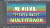 Comprar (multitrack) Me Atraiu - Gabriela Rocha 