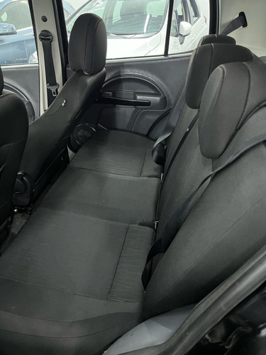 Fiat Uno 1.0 Way Flex 5p