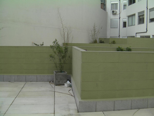 Imagen 6 de 6 de Venta - Alquiler - Apartamento - Oficina - Tres Cruces