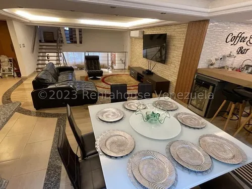 Venta De Casa En Alto Prado