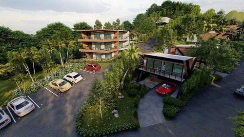 Villas Y Apartamentos En Venta En Las Terrenas