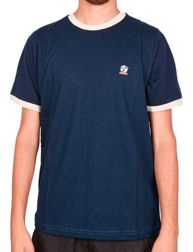 Remera Topper X Rvr 1143 Dash