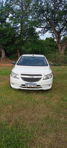 Chevrolet Prisma 1.4 Joy Ls 98cv