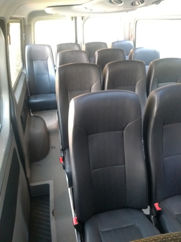 M.benz Sprinter 415 13/14 Van