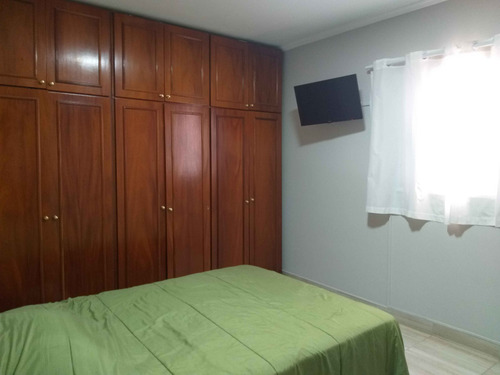 Casa À Venda Na Rua Adriano Ariani, Jardim Maristela, São Paulo - Sp - Liv-4700