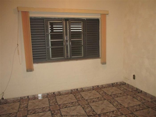 Imagem 10 de 23 de Casas Comerciais À Venda Em Jundiaí/sp - Compre O Seu Casas Comerciais Aqui! - 1446596
