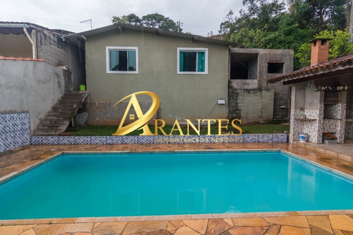Imagem 3 de 30 de Chacara - Ch00125 - 69334759
