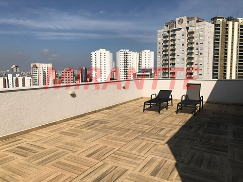 Imagem 1 de 16 de Apartamento Em Santana - São Paulo, Sp - 372340