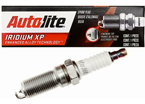 Autolite Iridium Xp Xp5364 Bujía De Repuesto Para