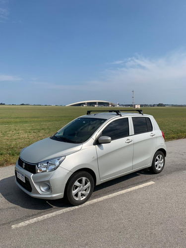 Suzuki Celerio Gl 2019 Unico Dueño