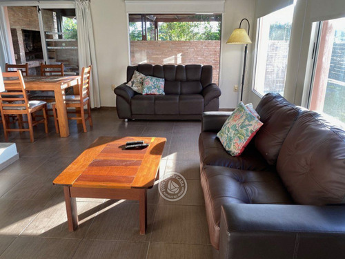 El Maná En La Paloma 3 Casas Para 4 Personas