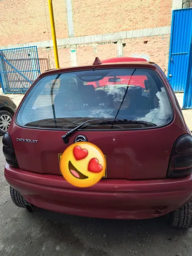Chevrolet Corsa 1.4 Active