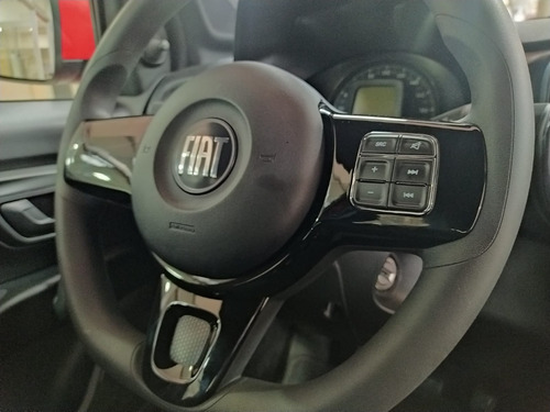 Imagen 16 de 25 de Fiat Strada Endurance Cabina Doble 1.4 0km 2023 #fretes