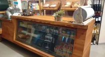 Comprar Muebles Para Negocio Panaderia
