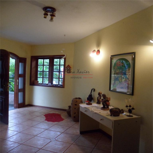 Chácara Com 5 Dormitórios, 3500 M² - Venda Por R$ 2.490.000,00 Ou Aluguel Por R$ 12.000,00/mês - Pinheirinho - Vinhedo/sp - Ch0057