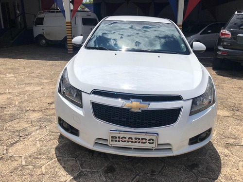 Chevrolet Cruze Lt 1.8 2014