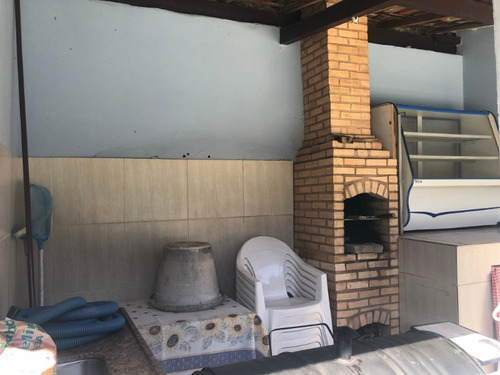 Imagem 6 de 18 de Casa Linear Em Terreno Inteiro, Com 520m², Em Área Nobre No Bairro Costazul, Em Rio Das Ostras. - 866 - 69409995
