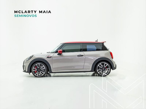 Mini Cooper 2.0 16v Twinpower John Cooper Works