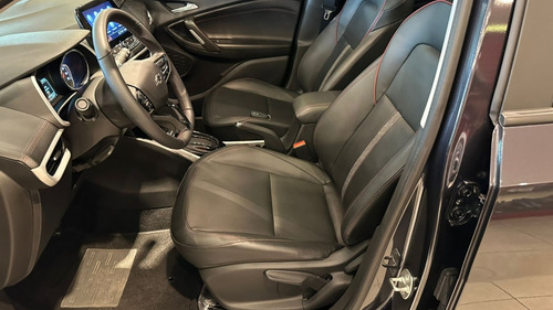 Chevrolet Tracker 1.2 TURBO FLEX RS AUTOMÁTICO