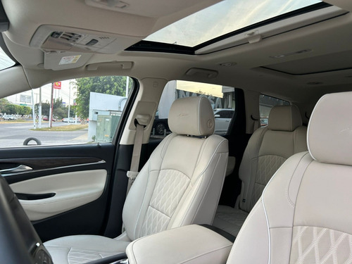 Buick Enclave 3.6 V6 Avenir Awd