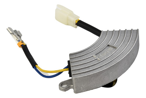 Regulador De Voltaje 250v Avr Automático 1 Pieza