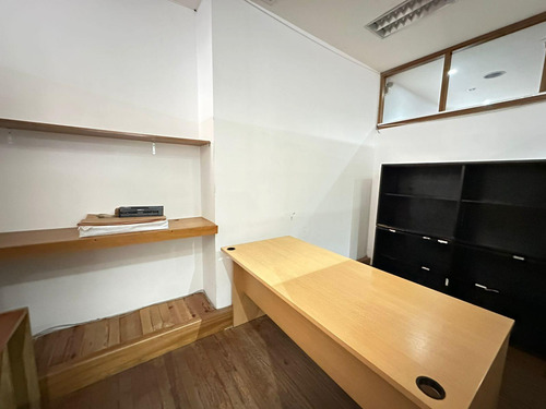 Venta Oficina En Zona Centro