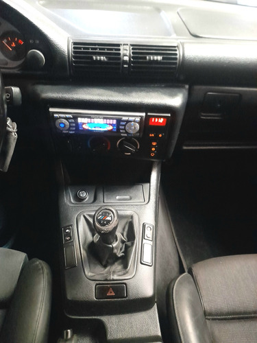 BMW Serie 3 2.5 323 Compact Ti Sportive