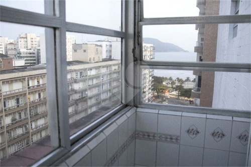 2 Quartos, Sala, Garagem E Mobiliado. - 271-im568945