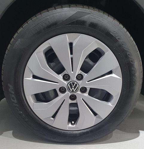 Volkswagen T-Cross Sense 1.0 TSI Flex 5p Aut.