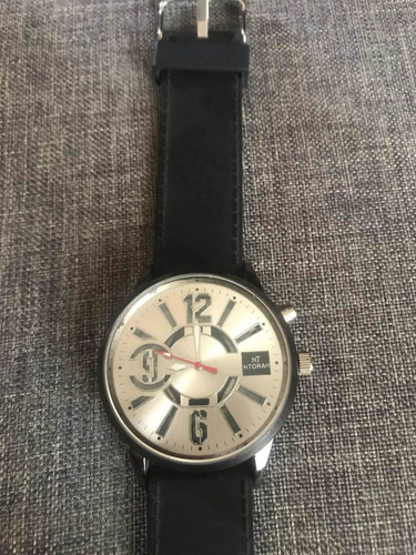 Reloj Htorah