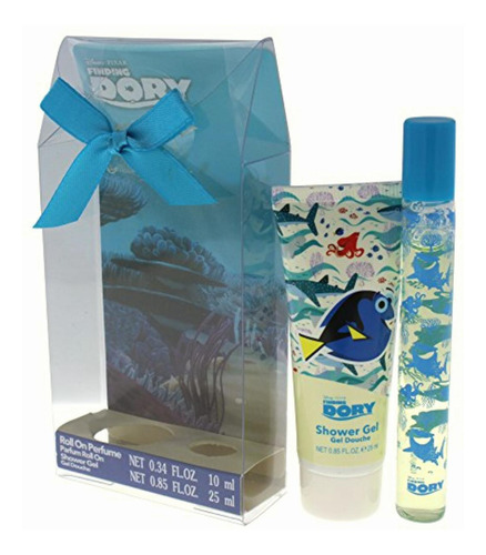 Disney Finding Dory 2 Piece Gift Set For Kids