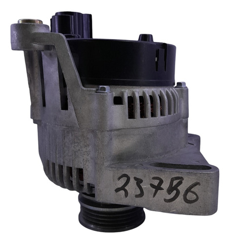 Alternador De Ford Fiesta 2005