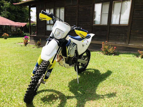 Husqvarna Fe350