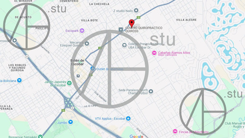 Casa En Venta A Refaccionar En Escobar