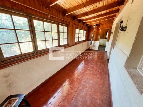 Casa Comercial En Arriendo En Santa Cruz Centro